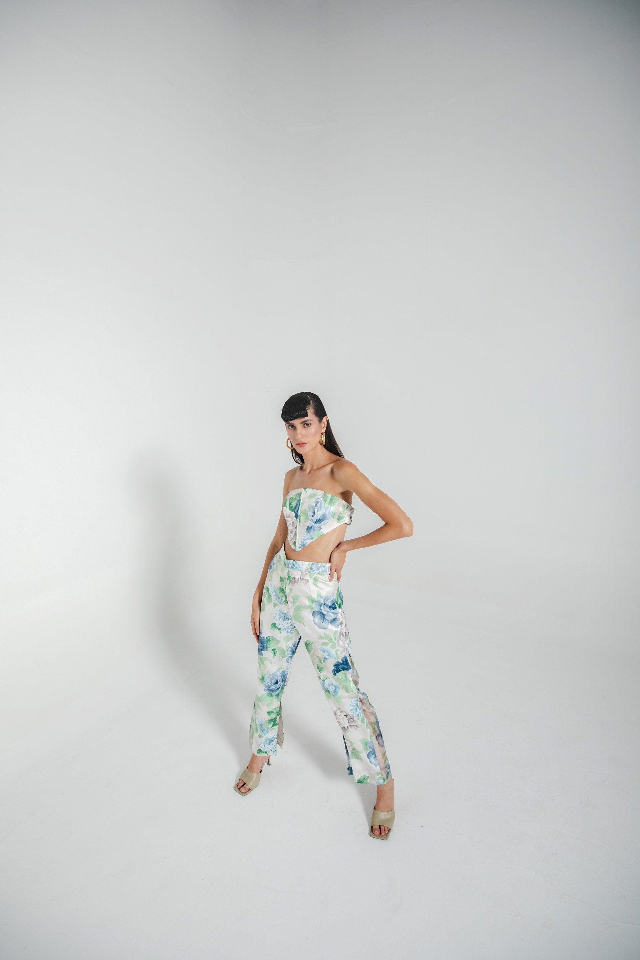 Thumbnail preview #6 for Viola Co-ord - 01