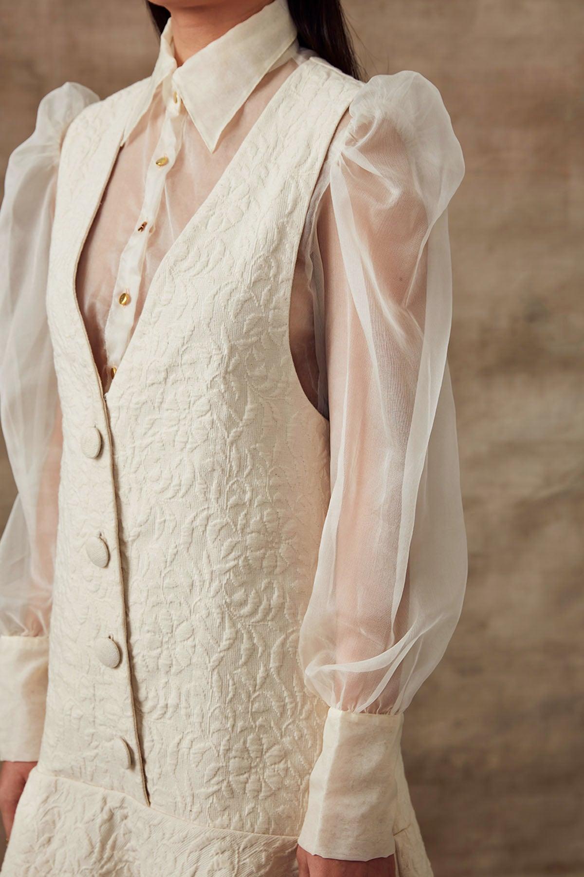 Thumbnail preview #3 for Victorian Dress