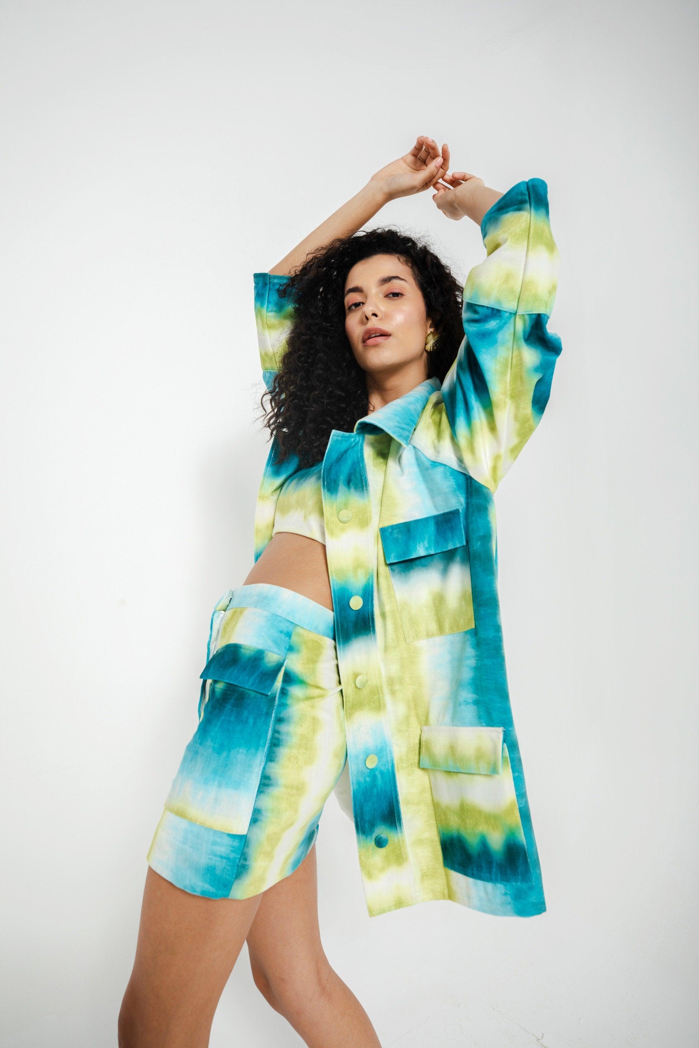 Sue Co-ord, a product by July Issue