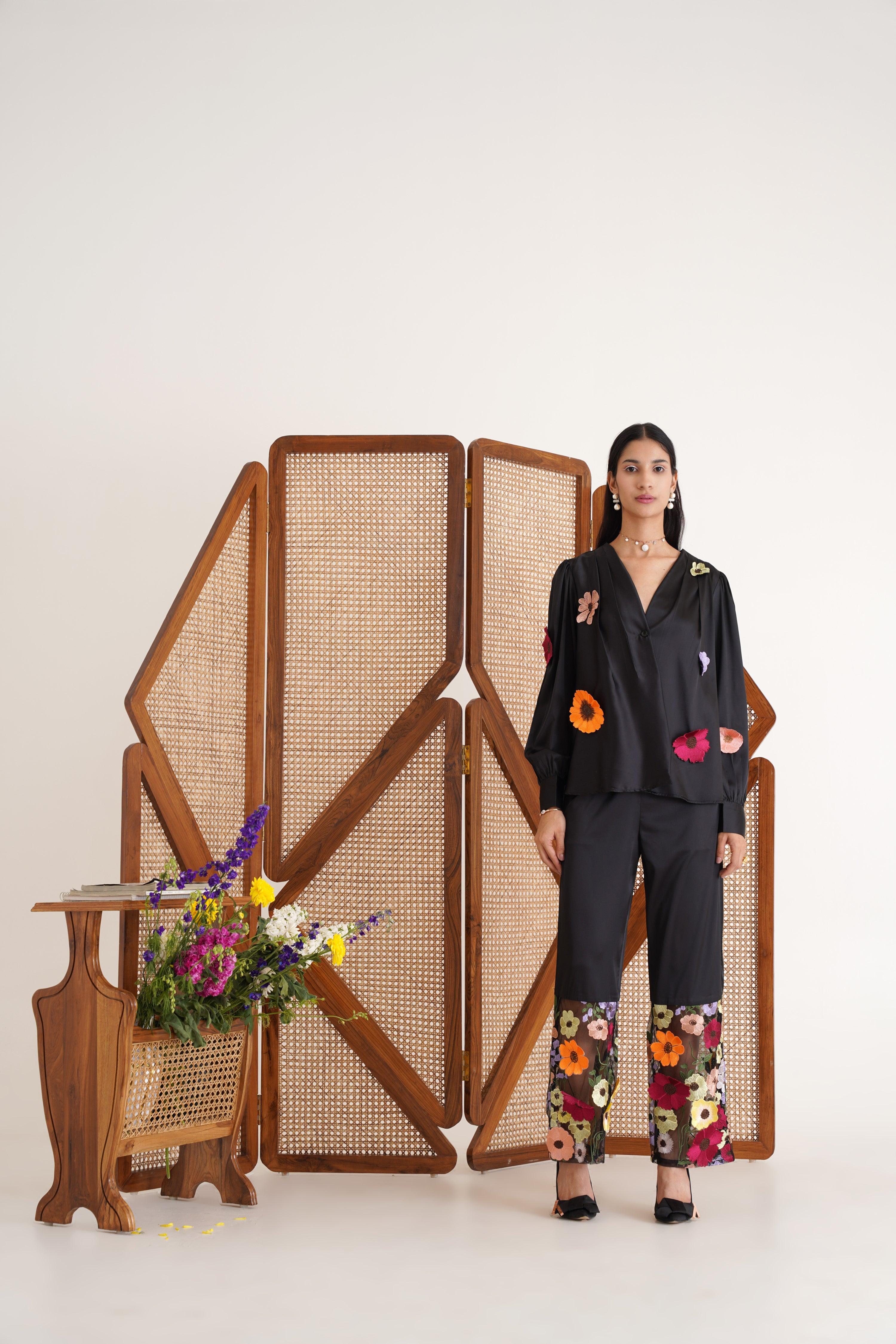 Heather Co-ord, a product by Sunandini